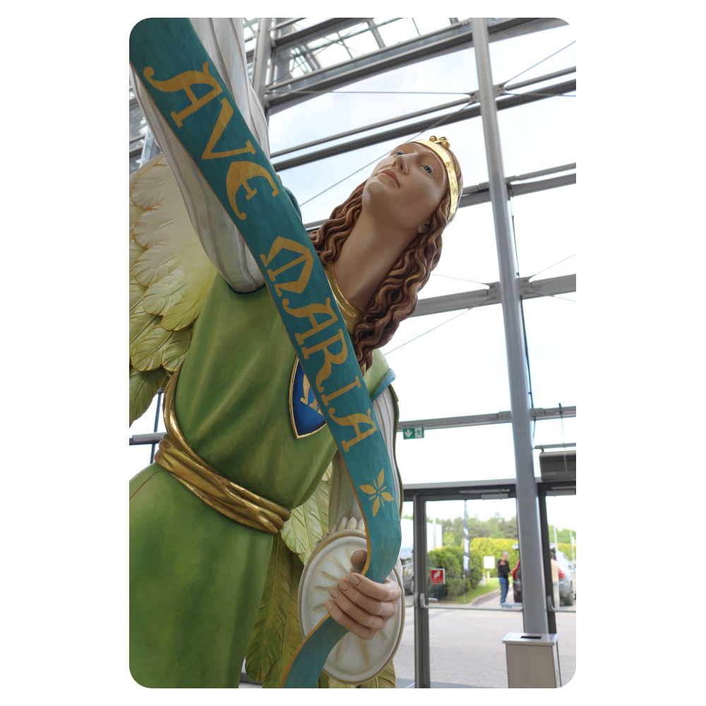 Anioł A1 - obrazek 2