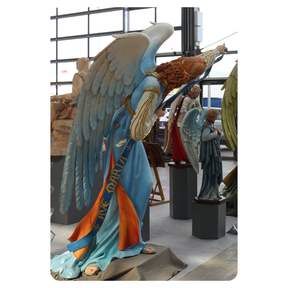 Anioł A2 - obrazek 2