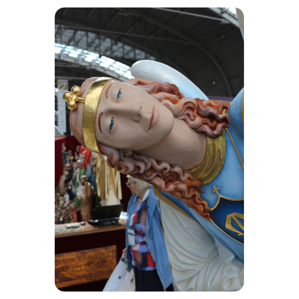 Anioł A2 - obrazek 3