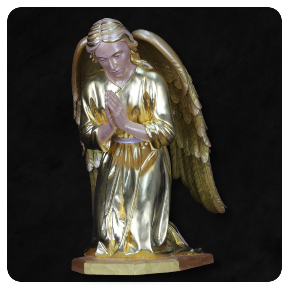 Anioł A6 - obrazek 2