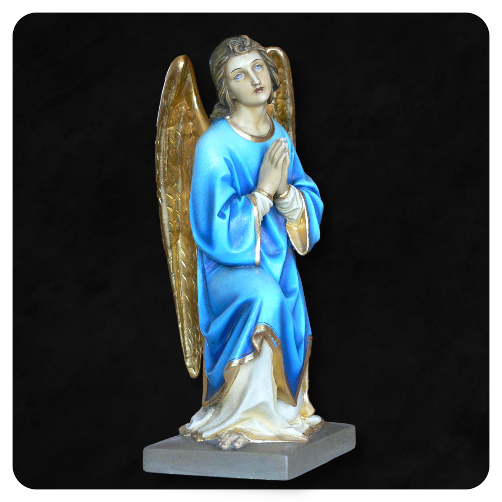 Anioł A9 - obrazek 2