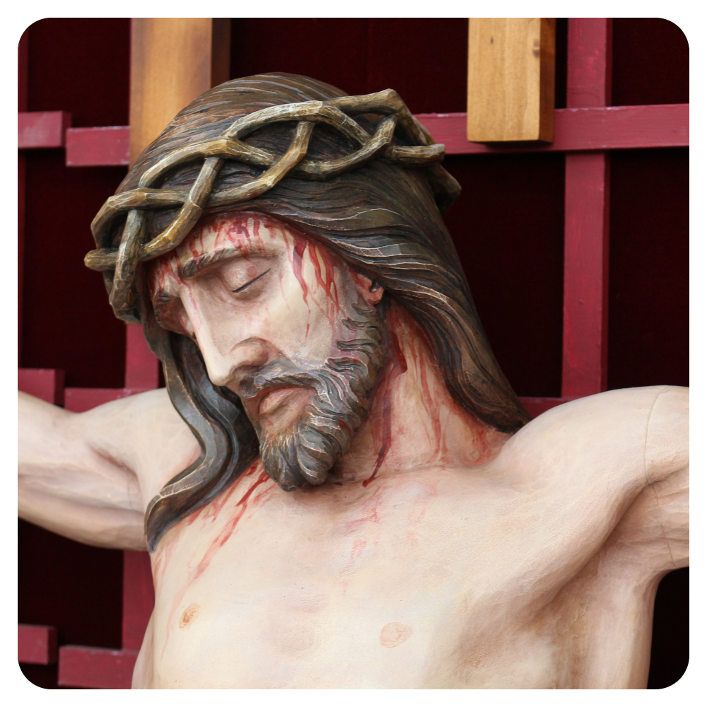 Krucyfiks 3.10 - obrazek 3