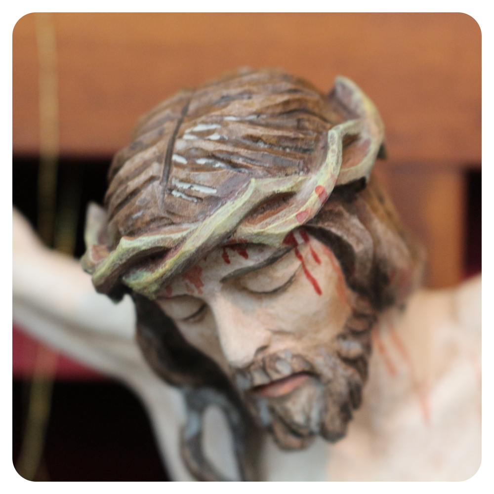 Krucyfiks 3.14 - obrazek 2