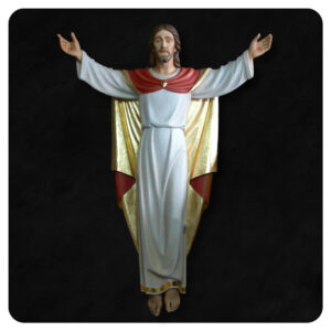 Chrystus Zmartwychwstały 2