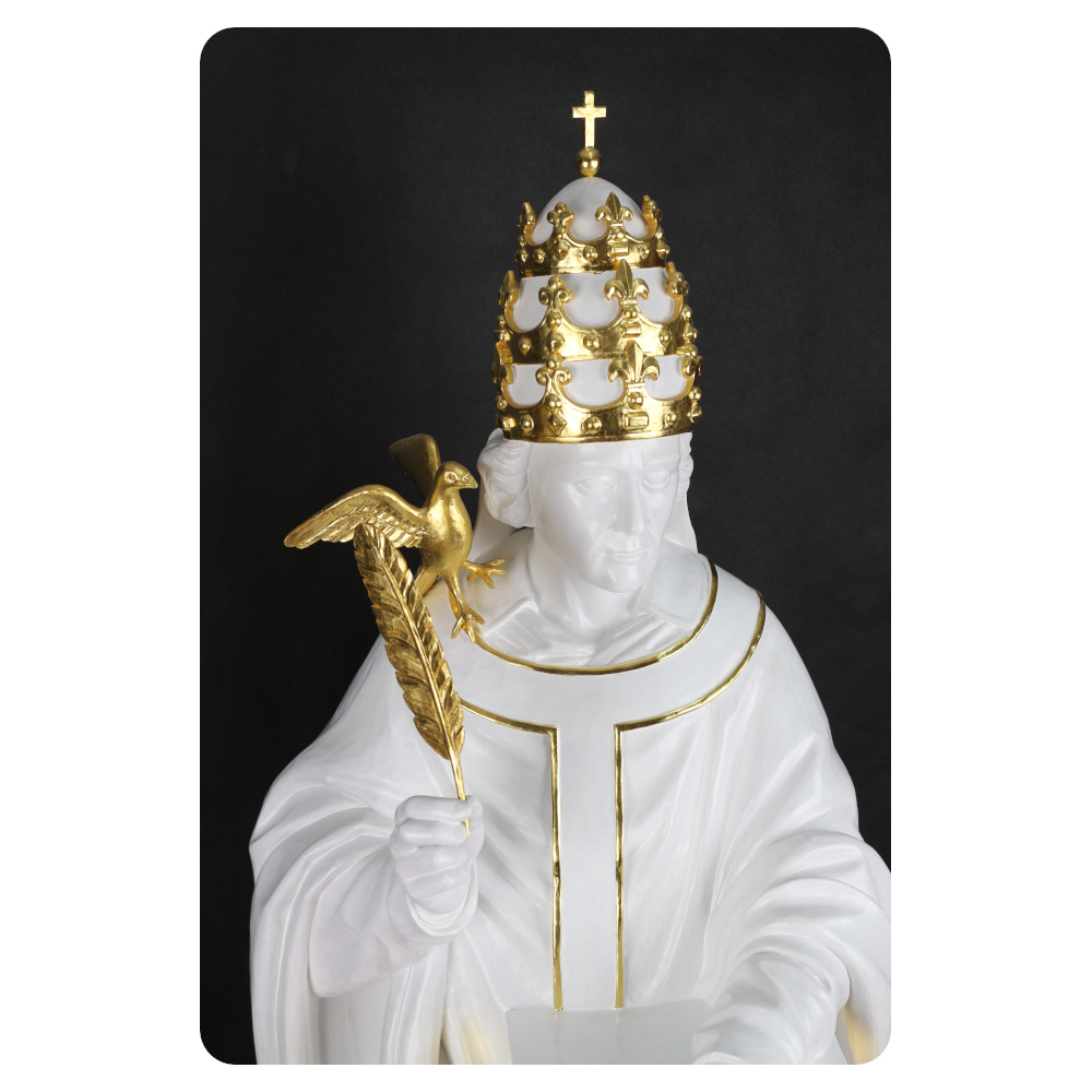 Święty Grzegorz - Doktor Kościoła katolickiego