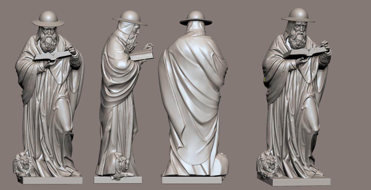 Hieronim - strona główna