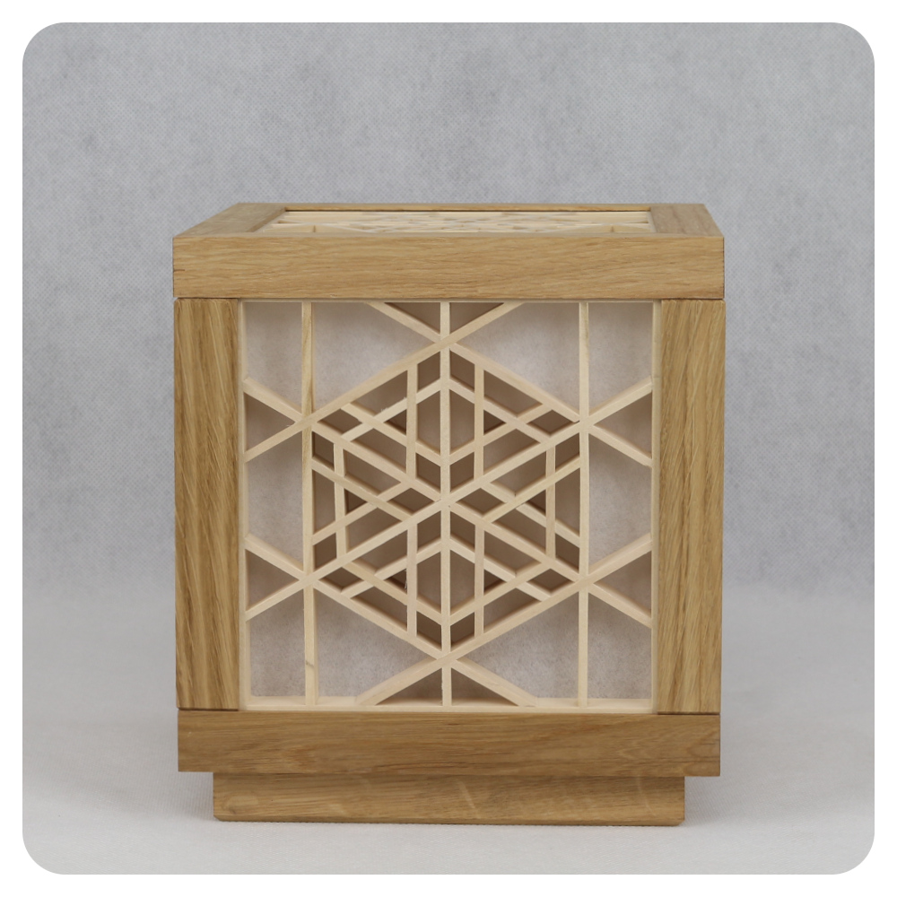 Lampa XS Goma - obrazek 2