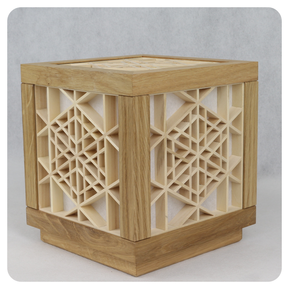 Lampa XS Goma - obrazek 3