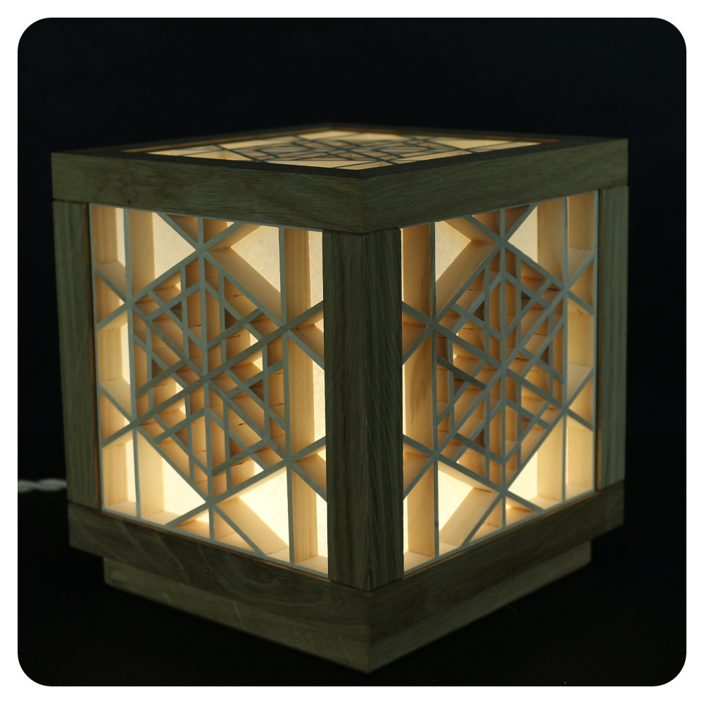 Lampa XS Goma - obrazek 4