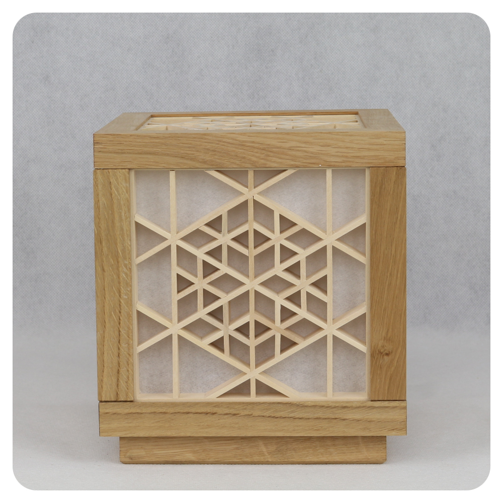 Lampa XS Mikado - obrazek 2