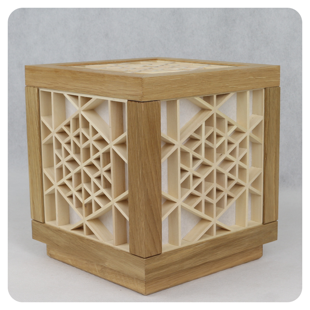 Lampa XS Mikado - obrazek 4