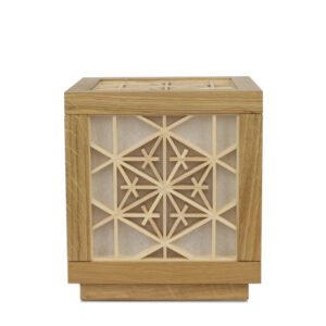 Lampa XS Tsuno-asanoha