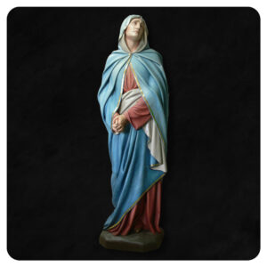 Matka Boża Bolesna 3