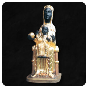 Madonna Montserrat