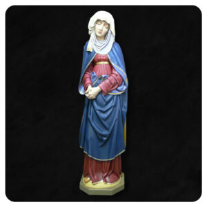 Madonna Pawła z Lewoczy