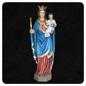 Madonna Wspomożycielka 1