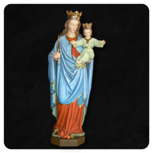 Madonna Wspomożycielka 2