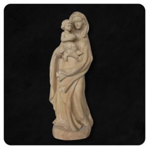 Madonna z Dzieciątkiem 2