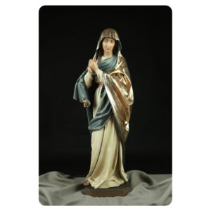 Matka Boża Bolesna 1