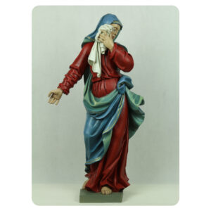 Matka Boża Bolesna 2