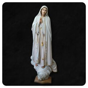 Matka Boża Fatimska 2