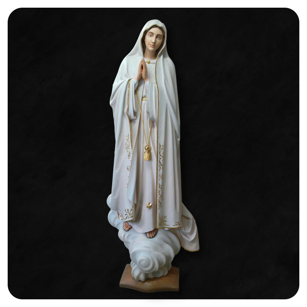 Matka Boża Fatimska 2