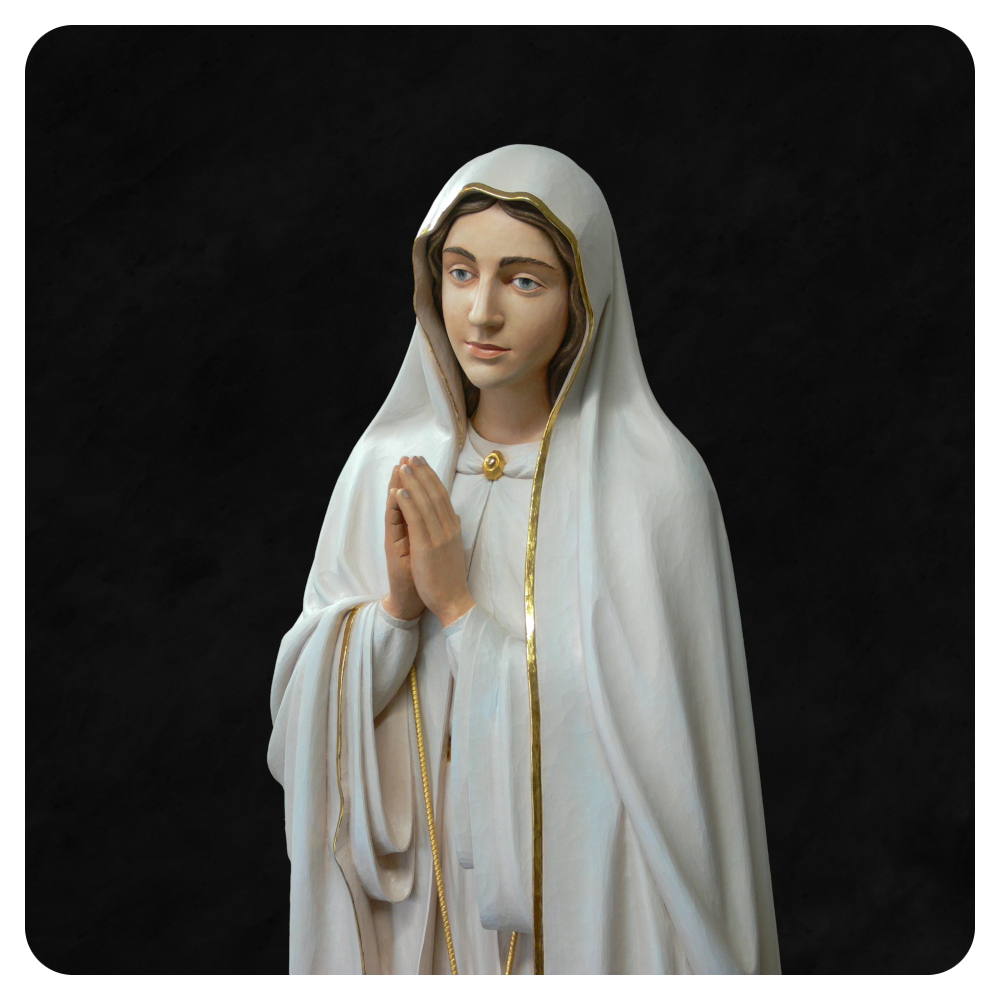 Matka Boża Fatimska 2 - obrazek 2