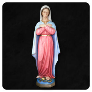 Matka Boża Jazłowiecka