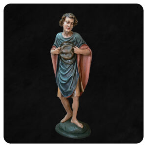 Pasterz do szopki bożonarodzeniowej