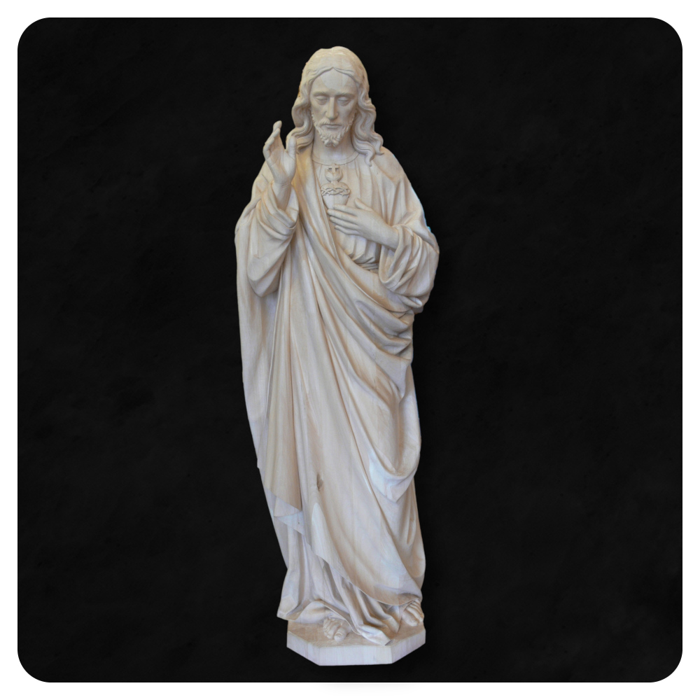 Serce Jezusa - obrazek 3