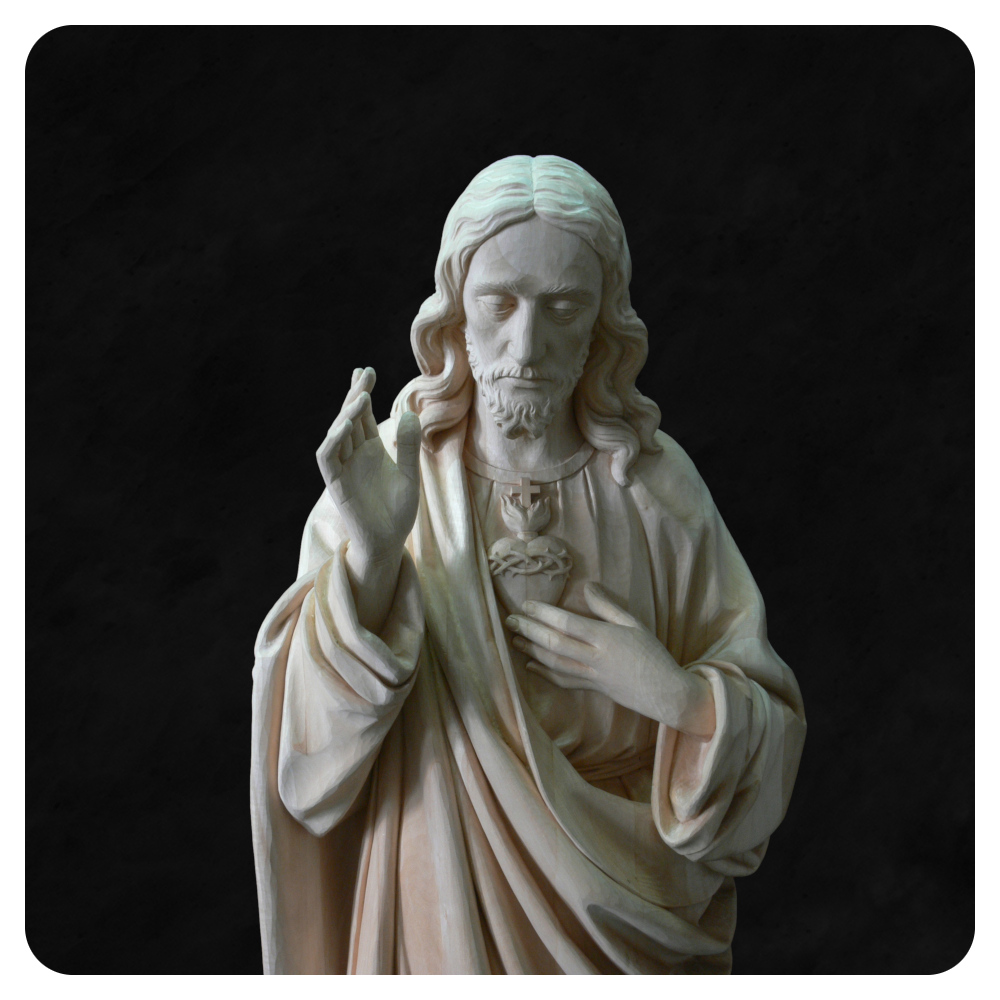 Serce Jezusa - obrazek 4