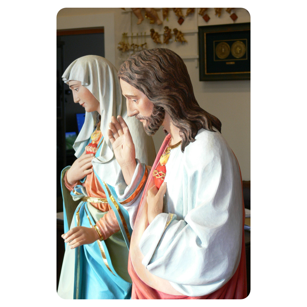 Serce Jezusa - obrazek 5