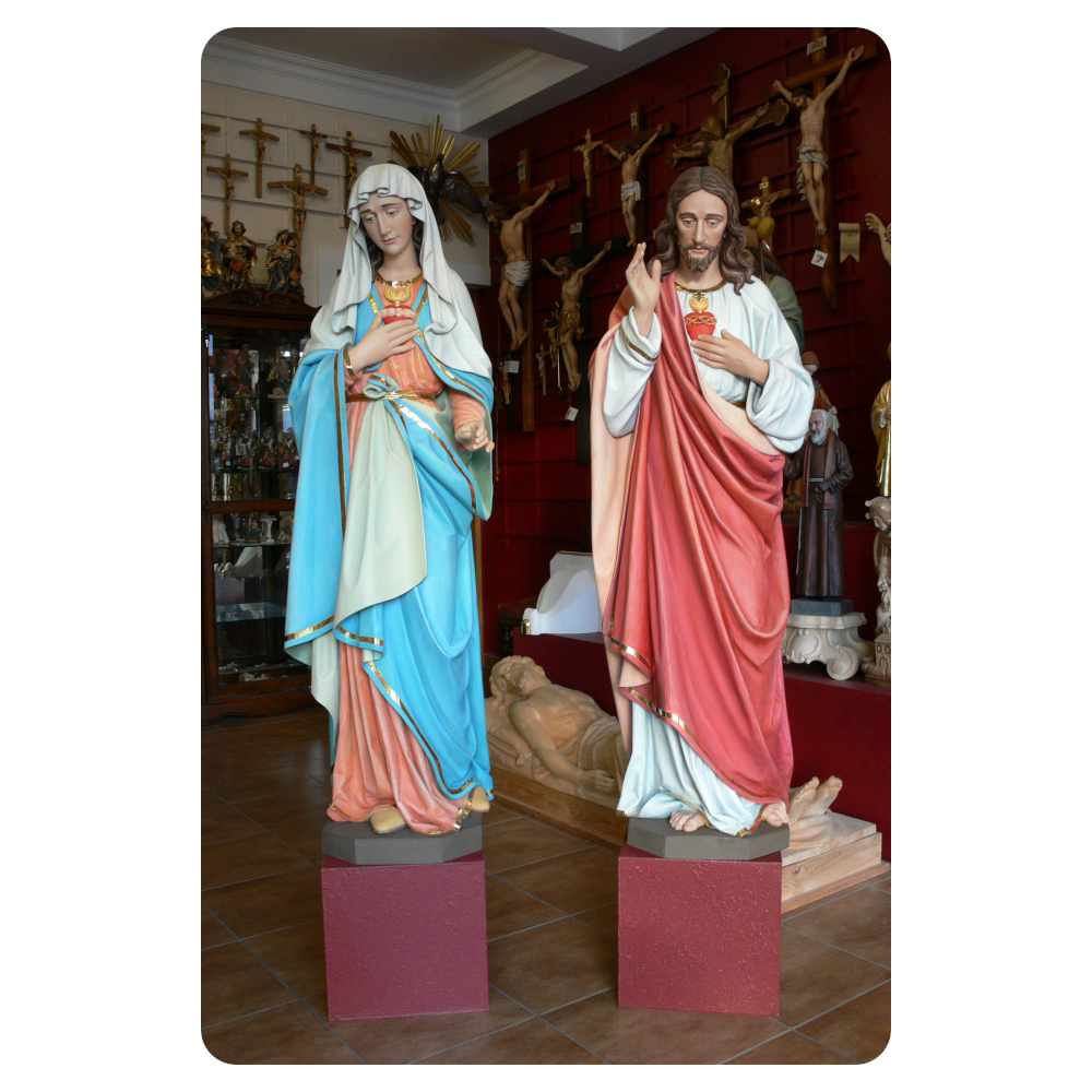 Serce Jezusa - obrazek 6