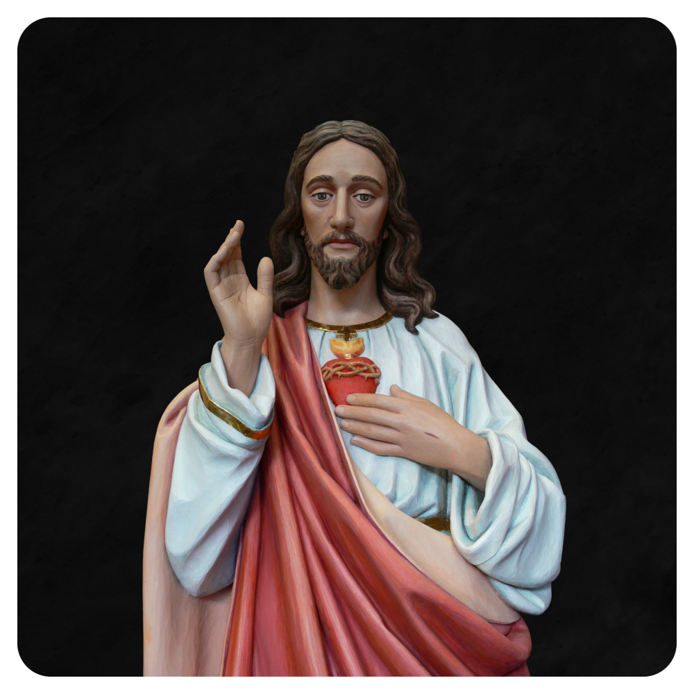 Serce Jezusa - obrazek 2