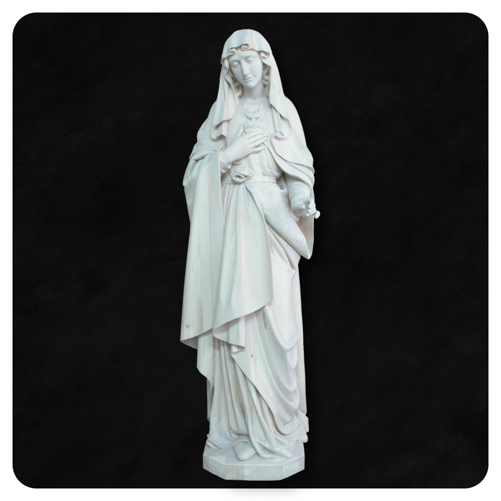 Serce Marii - obrazek 2