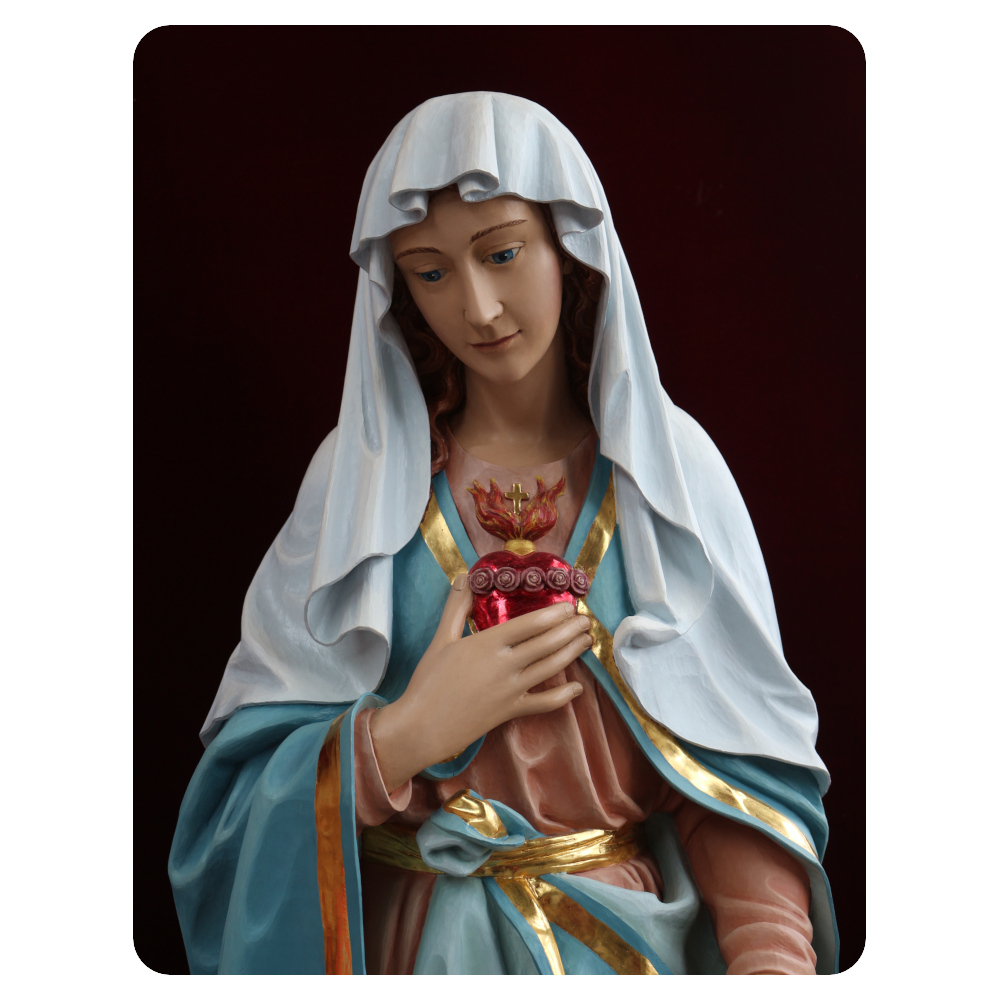 Serce Marii - obrazek 3