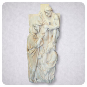 Stacje Drogi Krzyżowej - Kolekcja IV