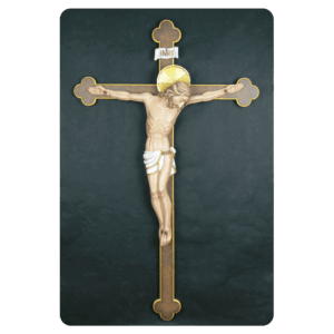 Krucyfiks 3.03 67 cm