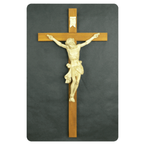 Krucyfiks 3.14 32 cm