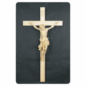 Krucyfiks 3.14 32 cm