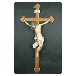 Krucyfiks 3.15 55 cm
